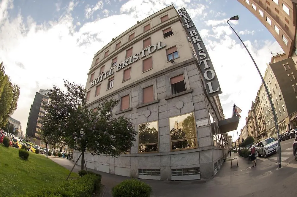 Hotel Bristol Milan