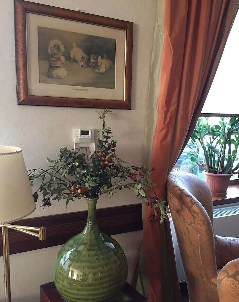 Hotel Bristol Milan