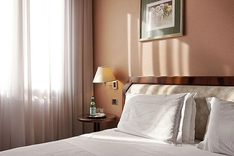 ****  Hotel Bristol Milan Italy