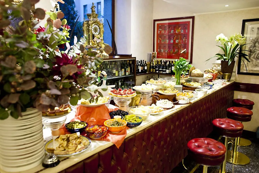 Hotel Bristol Milan