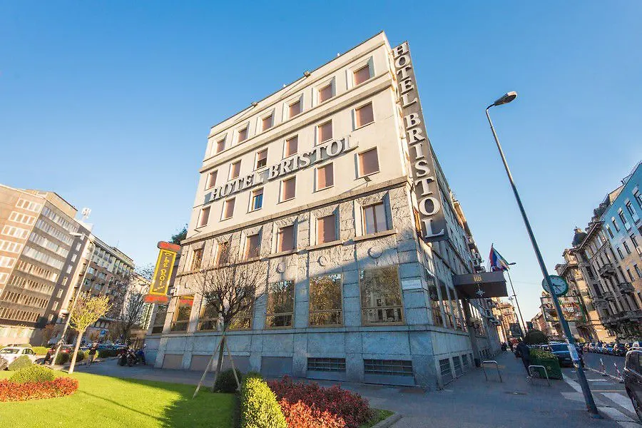 Hotel Bristol Milan