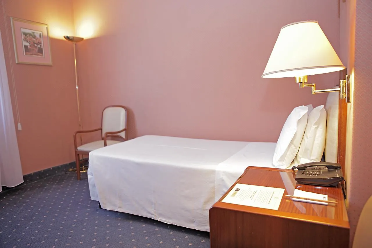 ****  Hotel Bristol Milan Italy
