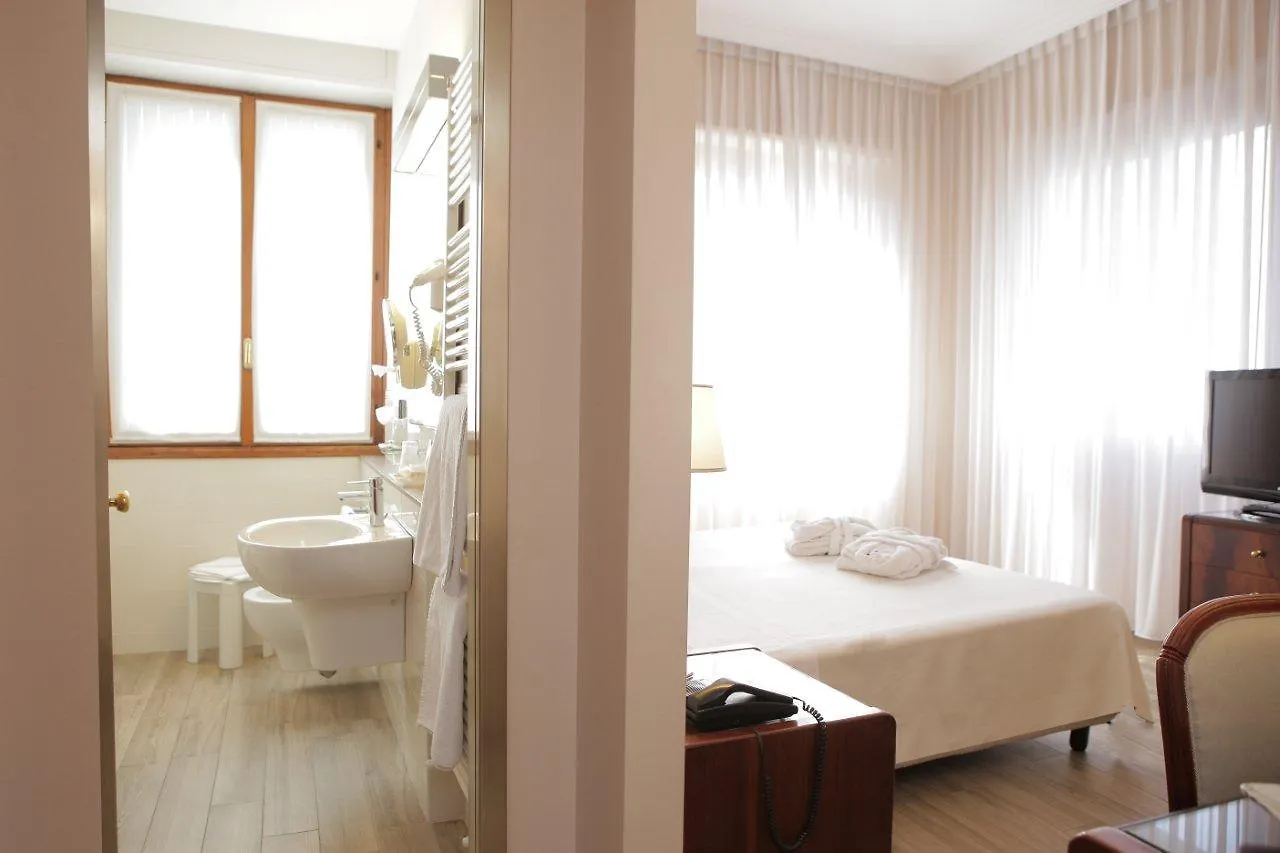 Hotel Bristol Milan