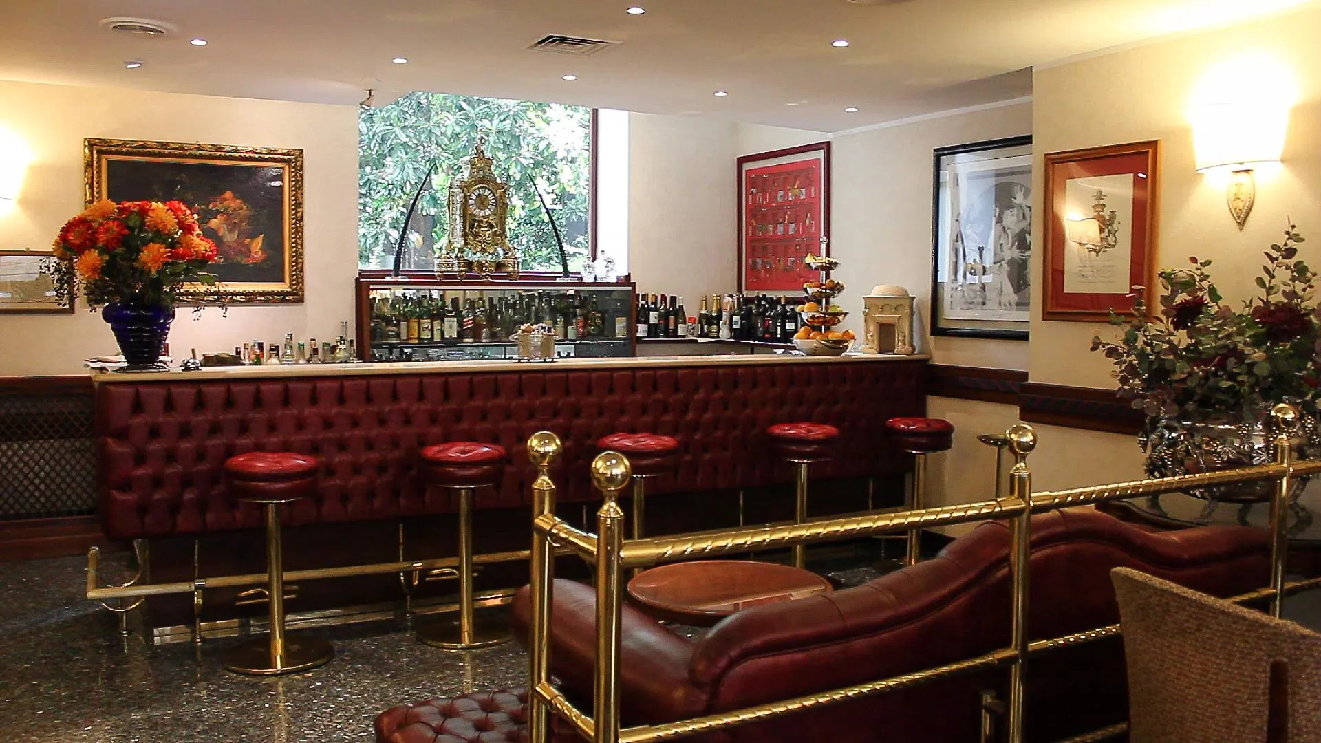 Hotel Bristol Milan