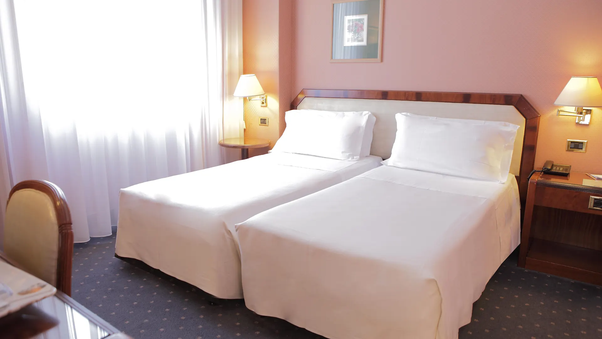 Hotel Bristol Milan