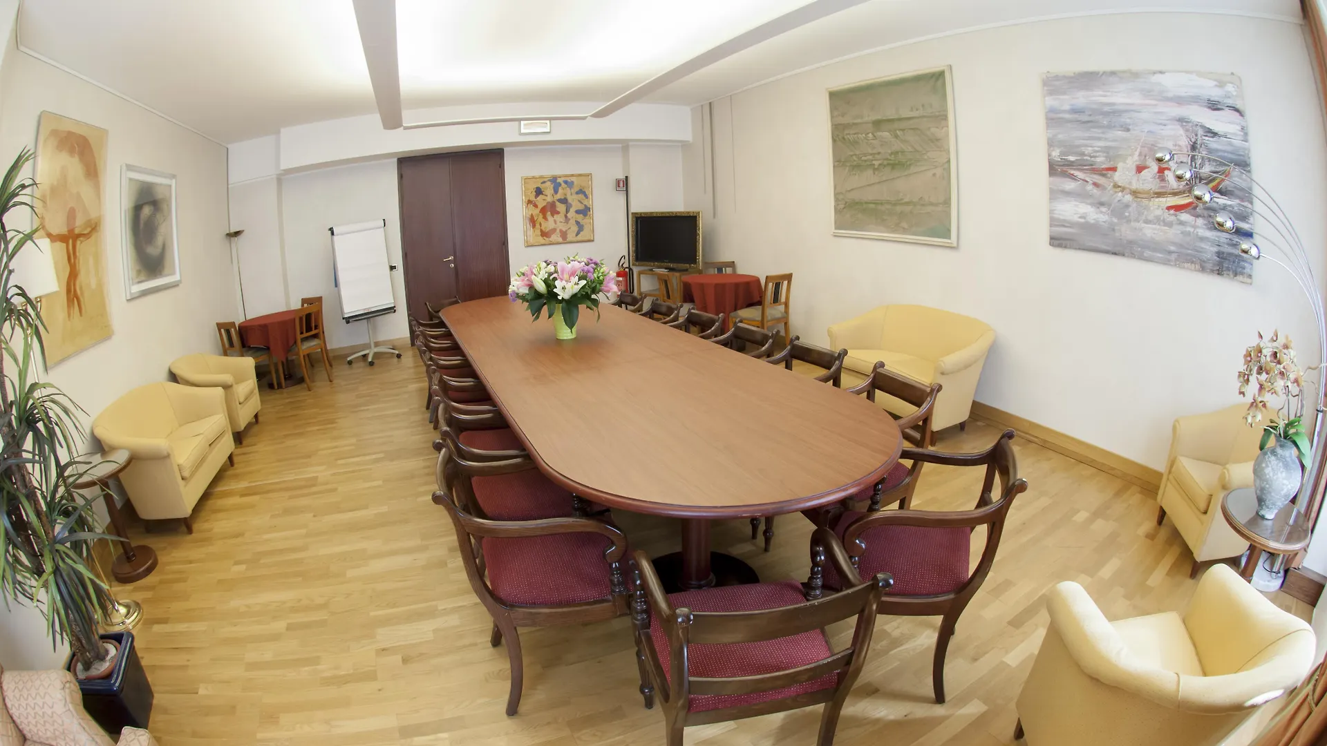 Hotel Bristol Milan