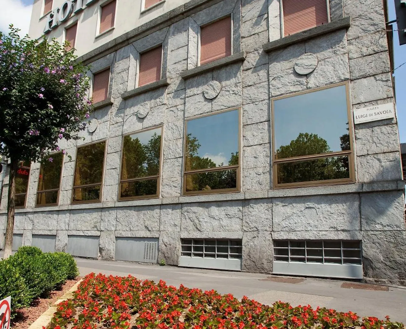 Hotel Bristol Milan