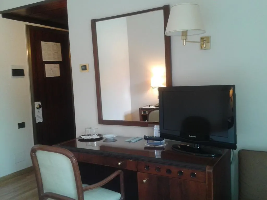 Hotel Bristol Milan