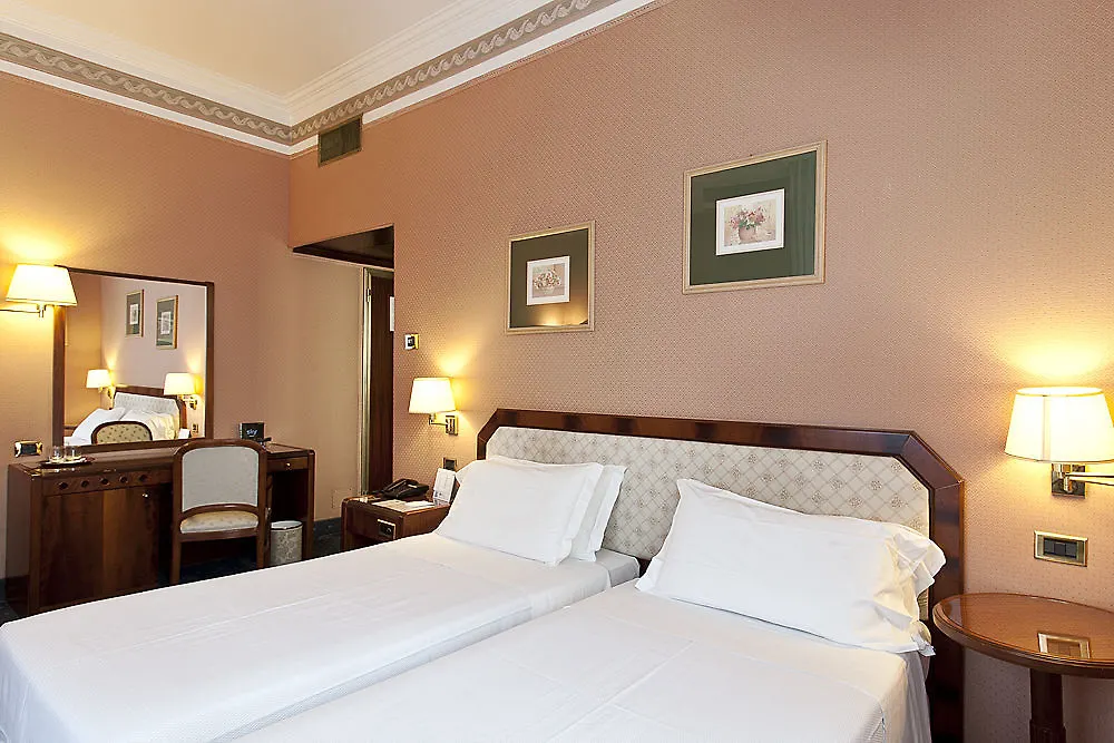 Hotel Bristol Milan
