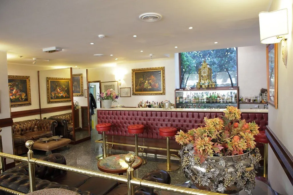 Hotel Bristol Milan