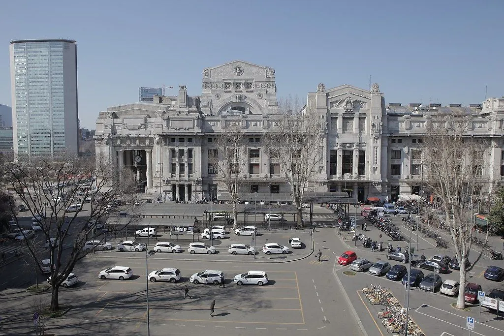 Hotel Bristol Milan