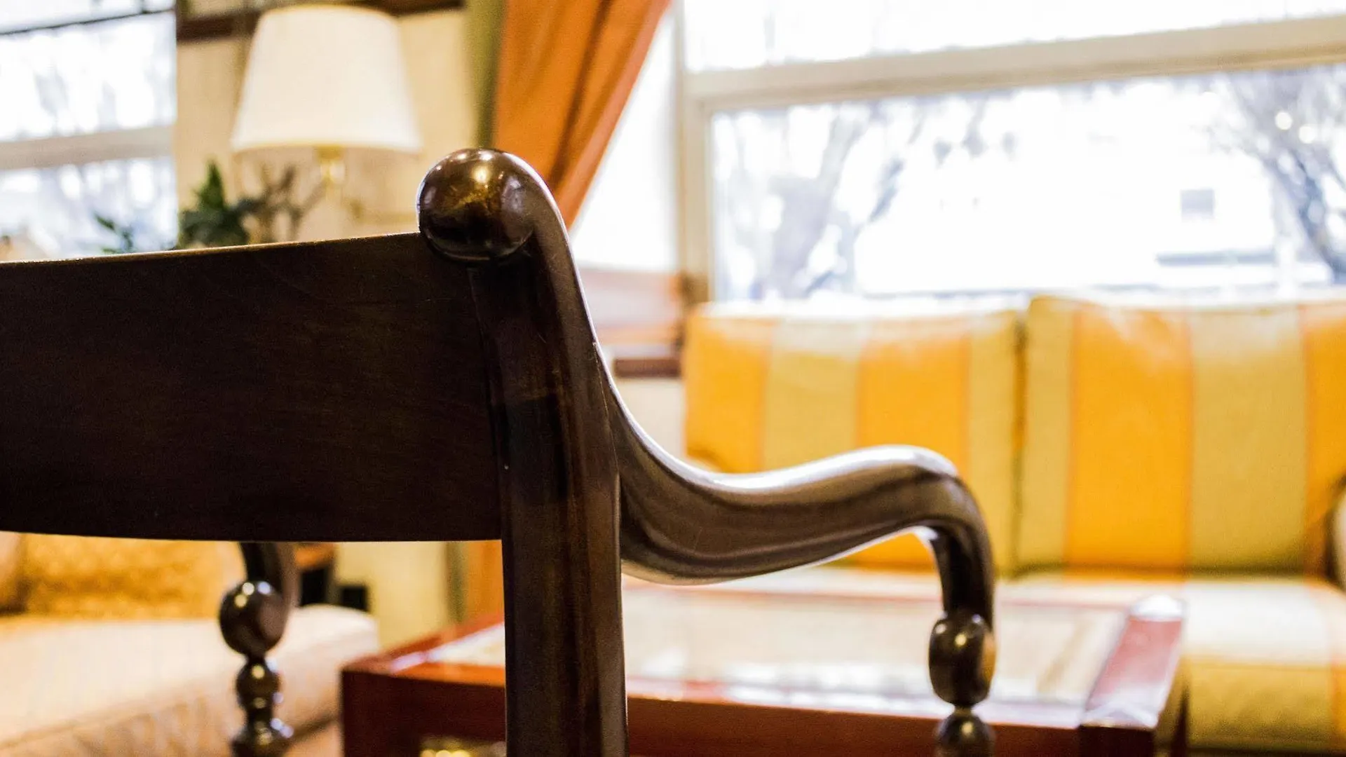 Hotel Bristol Milan