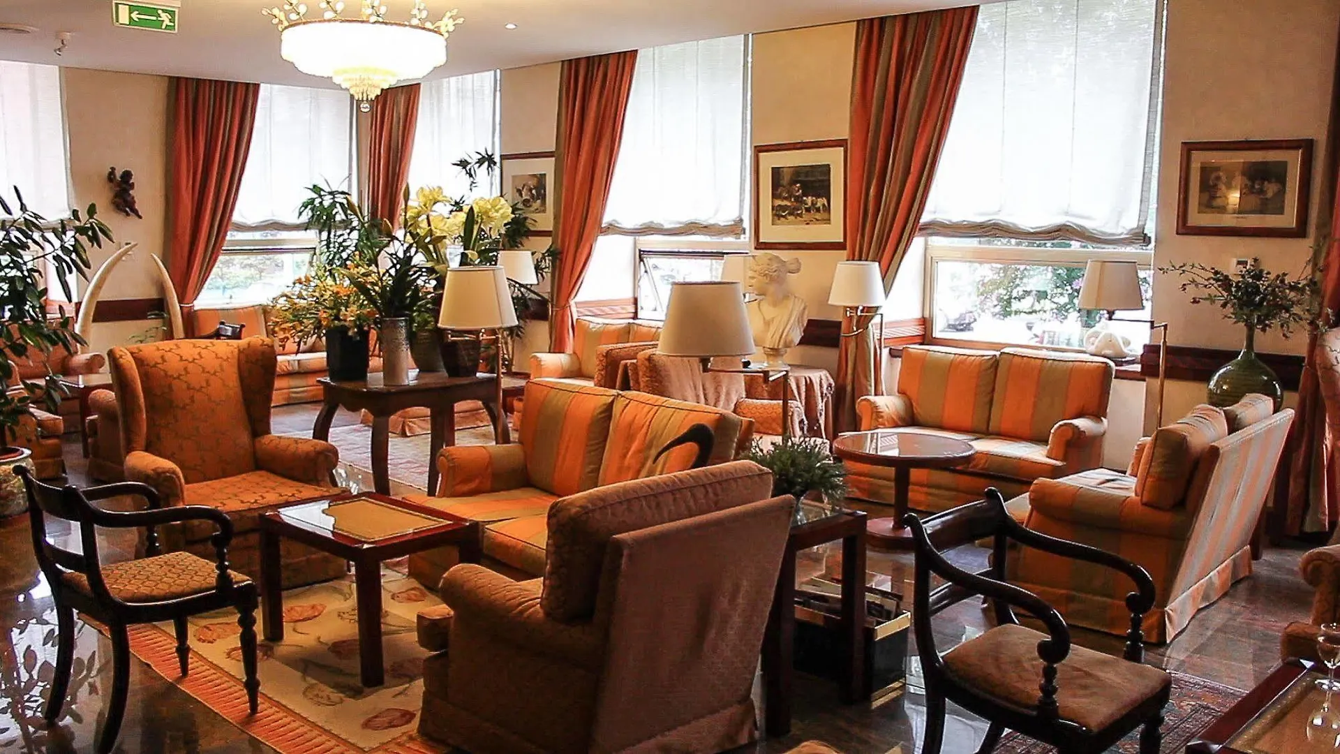 Hotel Bristol Milan