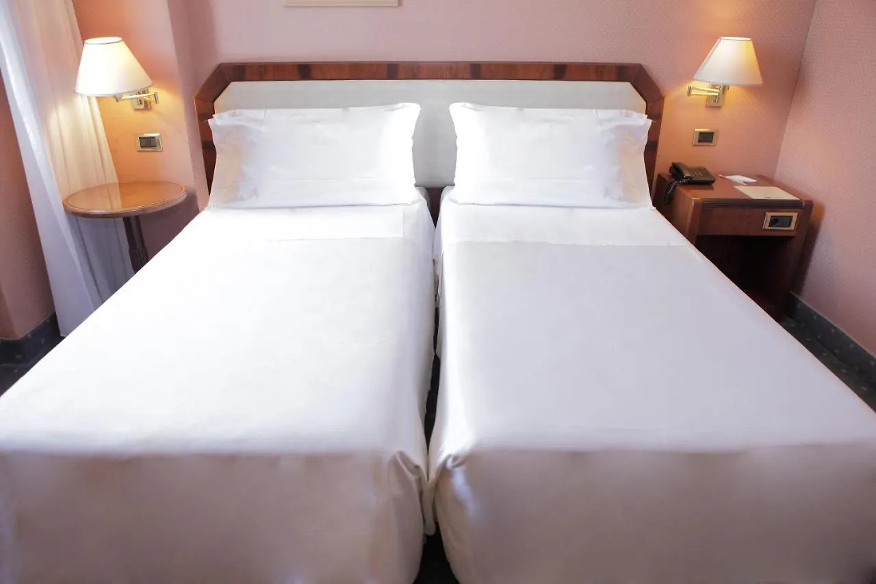 Hotel Bristol Milan