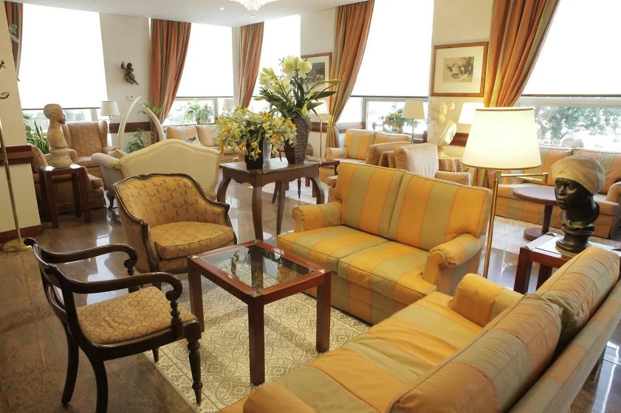 Hotel Bristol Milan