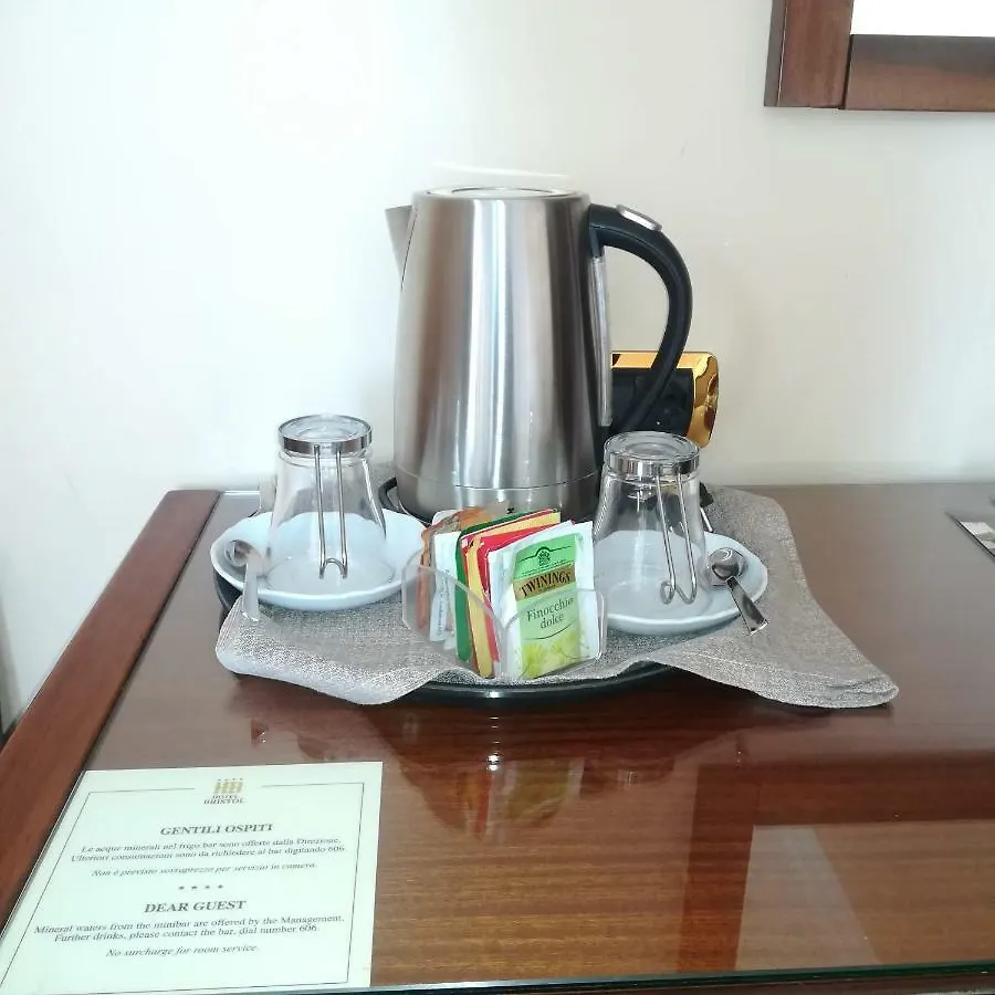 Hotel Bristol Milan
