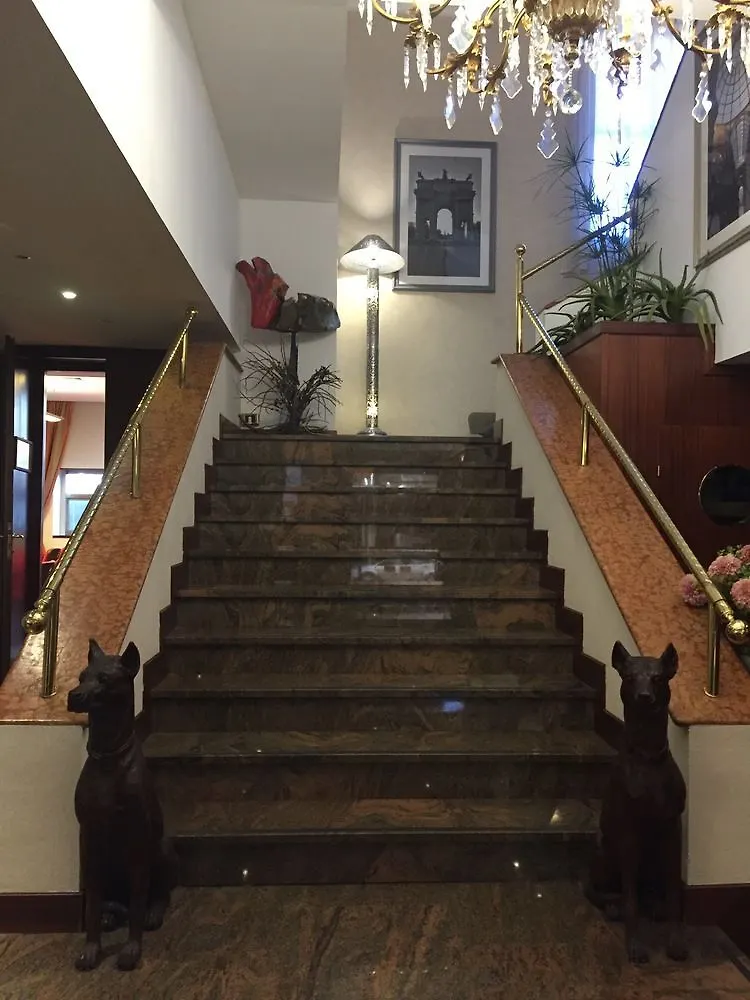 Hotel Bristol Milan