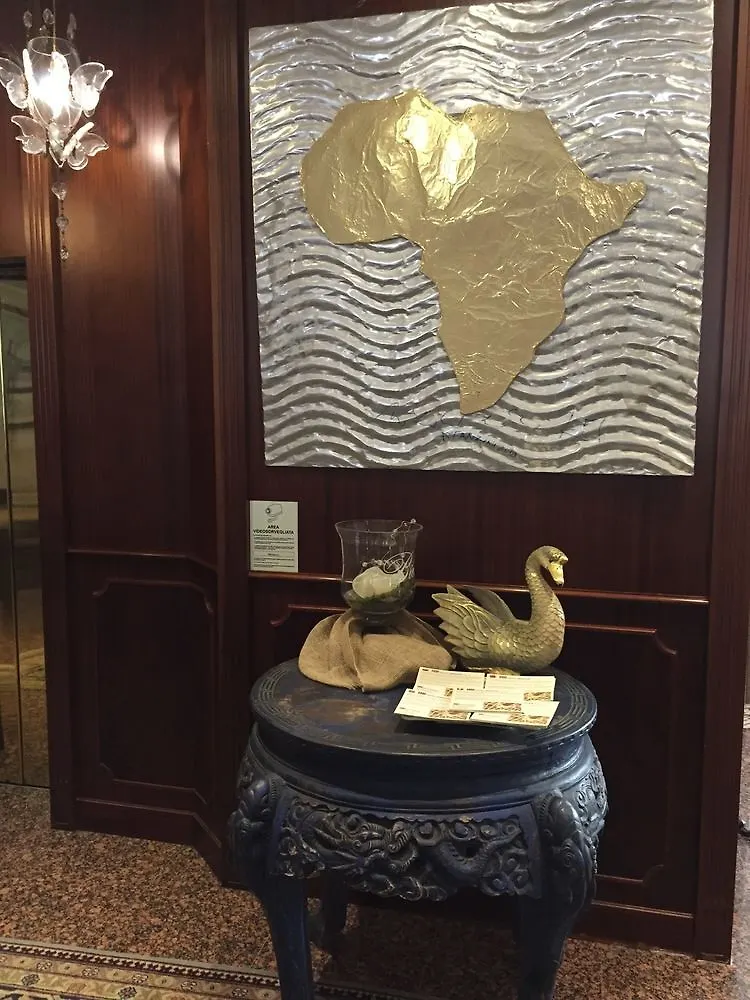 Hotel Bristol Milan