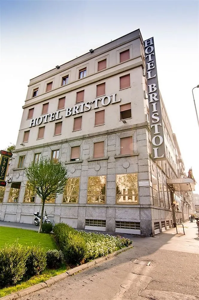 Hotel Bristol Milan