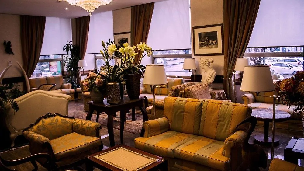 Hotel Bristol Milan