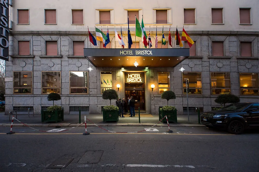 Hotel Bristol Milan