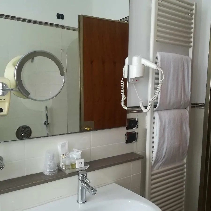 Hotel Bristol Milán