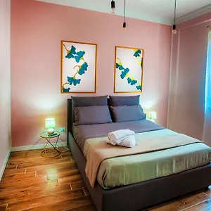 Apartament Casa Del Capo Włochy