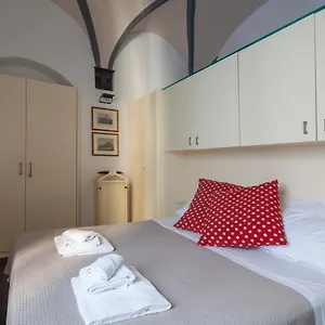 Сasa de vacaciones La Casa Delle Volte Italia