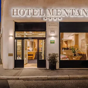מלון Mentana, By R Collection