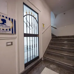  Apartament Casta Diva Luxury Włochy