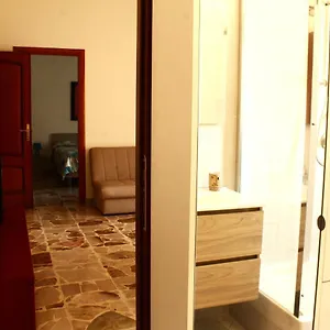  Apartament Casetta Di Angie Włochy