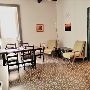  Apartament Residenza Diana- Ortigia Holidays Włochy