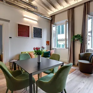 Turandot By Mamo Apartment