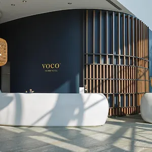Voco Milan-fiere By Ihg **** Milão