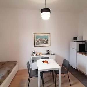 Casa Errante Italie