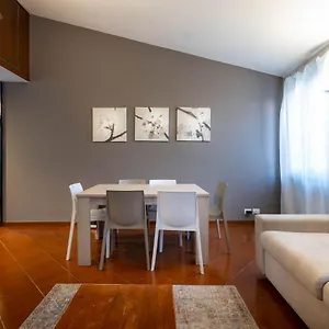  Apartamento Casa Perotti Pallone Italia