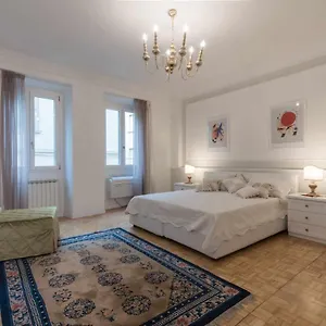 Ghibellina Apartment With 2 Bedrooms Apartment