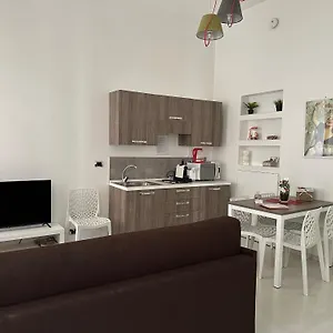  Apartamento Rome Holiday Home Italia