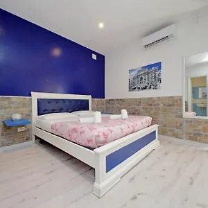  Apartamento Lucky Domus Appio Italia