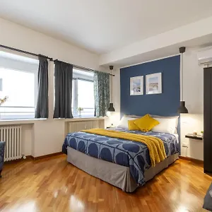 Gale Apartment