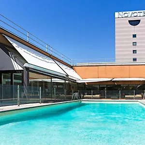 מלון Novotel Linate Aeroporto