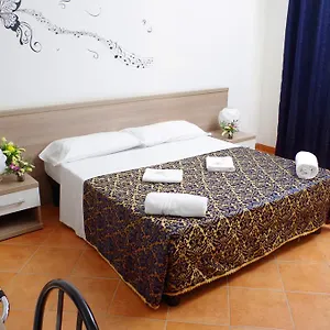 Hotel Centrale Ξενοδοχείο