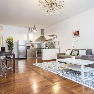  Apartament Hemeras Boutique Homes - Super Central Design Włochy