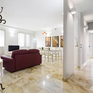 Appartement Primopiano - Rg12, Milan