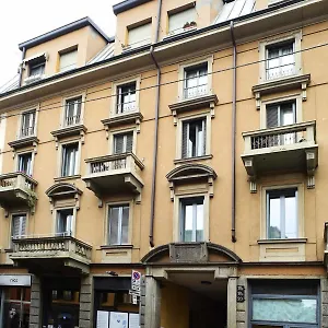 Sant'agostino ** Milão