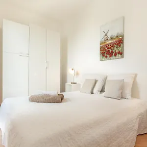 Appartement Alessia's Flat - Affori, Milan