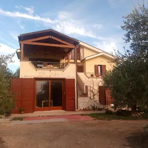Degli Ulivi Italie