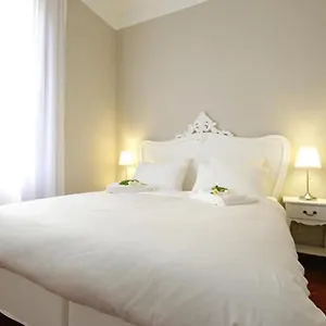 Apartamento Mercalli 1, Milán