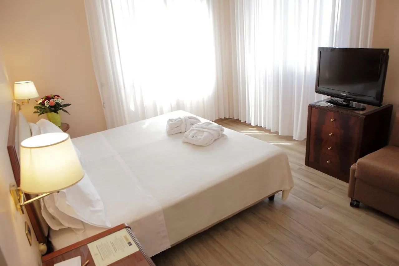 Hotel Bristol Milan